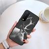 Чехол для телефона Sika deer funda Для vivo Y31 Y30 Y33S Y11S Y12S Y17 Y20 Y20S Y21 Y21S Y1S Y53S Y15 Y19 Y91C V23 5G Чехлы coque