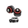 ВАШ (Ваш) Запасная светодиодная лампа заднего хода для Land Cruiser FJ, Белый, 6000K, LAND CRUISER FJ Световые Запчасти для Кастомизации Аксессуары Тюнинг y805-037 [2]