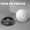 Car Interior Solid Perfume Air Freshener Accessories For Honda Civic Fit Jazz Accord Pilot CRV Odyssey Passport City Shuttle HRV akd256