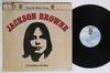 Виниловая пластинка JACKSON BROWNE Jackson Browne SD5051 ASYLUM US Rock Б/у