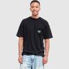 DIOR And Shawn Oversized Bee T Shirt 033J644A0554-C985