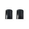 Primer Door Handle End Caps Set For Citroen Berlingo B9 2008-2018 C4 2004-2010