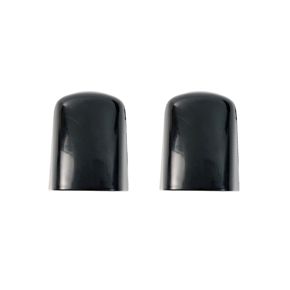 Primer Door Handle End Caps Set For Citroen Berlingo B9 2008-2018 C4 2004-2010