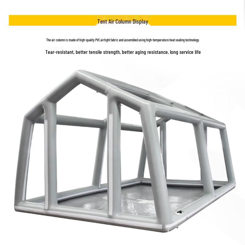 Stealth Leopard Tent & Accessories