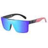 Cycling Goggles High Quality Real Film Outdoor Sports Polarized Sunglasses