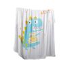 Double-layer Bamboo Cotton Infant Blanket, Children's Quilt, Thin Air-conditioning Summer Cool Quilt, Baby Bamboo Fiber Ice Silk Blanket