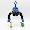 Новый Animal OG V1 Большой Брелок Плюшевая Кукла Милый Аниме Периферия Игрушка Подарок на День Рождения Рождество