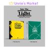 LIGHTSUM [Into The Light] 1st Mini Album