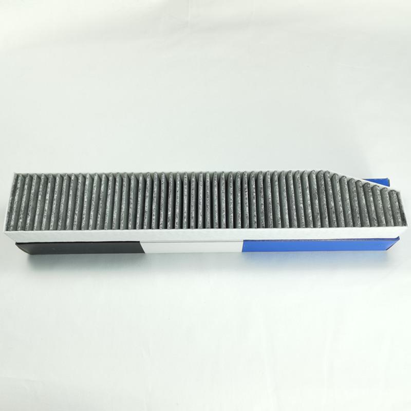Coal Cabin Filter 05013595AB for JEEP GRAND CHEROKEE 3 COMMANDER 2005-2011 for JEEP CHEROKEE 2001-2008 05013595AA
