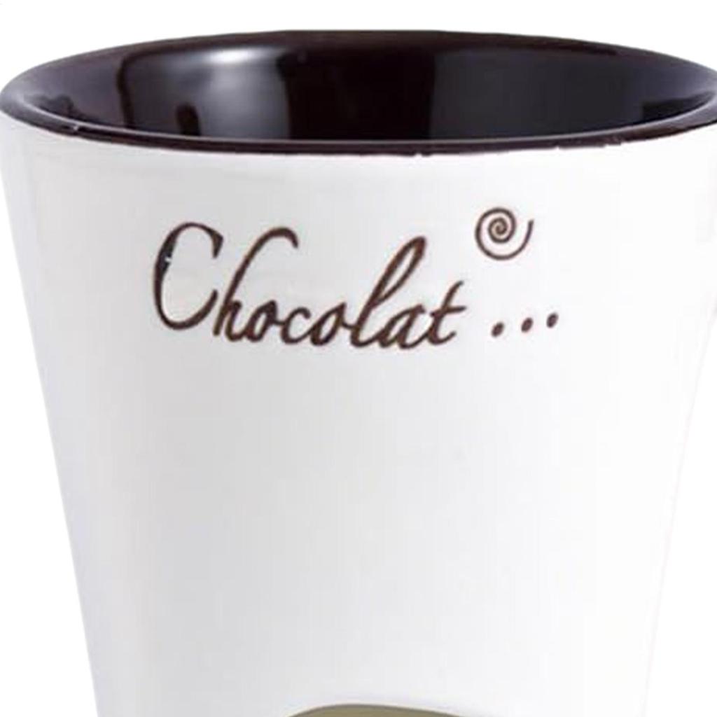 Кружка для фондю с ложкой Керамическая Мини Многофункциональная Чашка для плавления Сыр Масло Конфеты Подогреватель Кружка для Фондю Десертов Масло Карамель