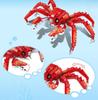 Конструктор KaiZhi Морские Животные - Образовательный Ящик с Игрушками для Детей