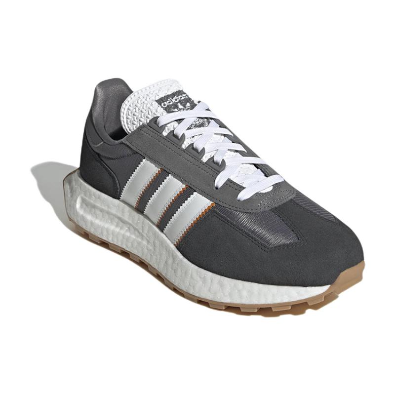 adidas Кроссовки Retropy E5 'Grey Carbon Gum' GZ6386