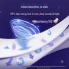 KOTEX Классические тонкие мягкие хлопковые ночные гигиенические прокладки 350 мм