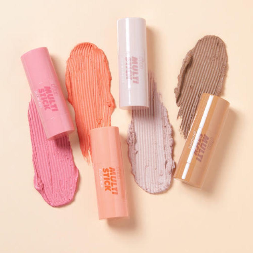 I’M MEME Я Мульти-стик румяна 7г