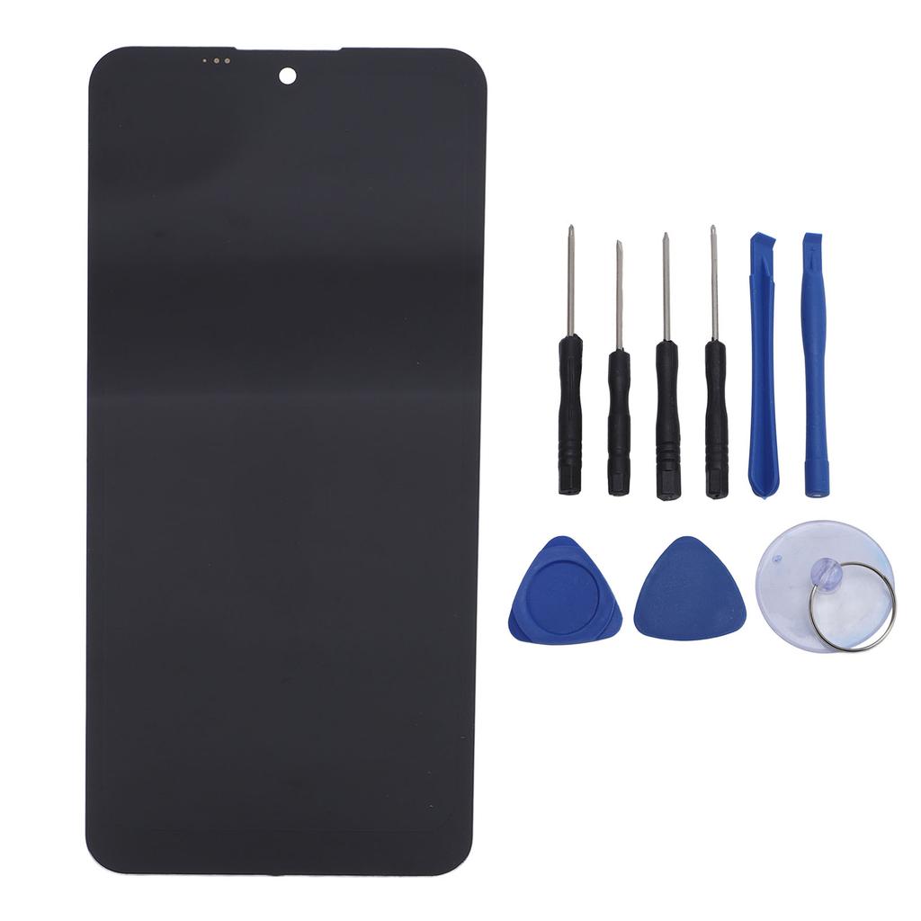 LCD Screen Touch Digitizer Assembly Kit Mobile Phone TFT Repair Replacement Parts Accessories for Oukitel WP13 WP15