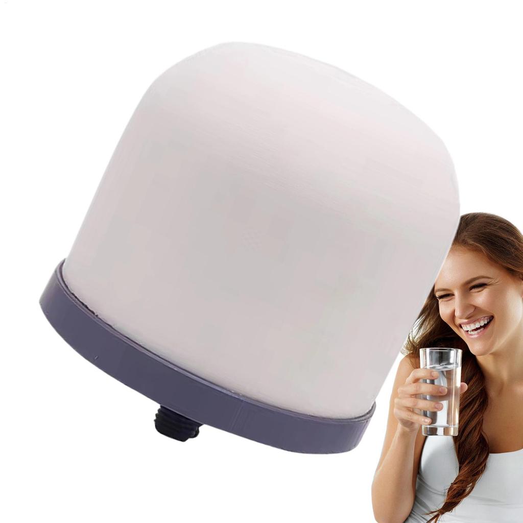 Water Filter Replacement Ceramic Dome Replacement Water Pitcher Filters Traps All Impurities Household Water Dispenser Accessory