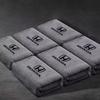 Microfiber Towel Car Cleaning Care For Honda Civic Fit Jazz Accord Pilot CRV Odyssey Passport City Shuttle HRV Vezel Accessories