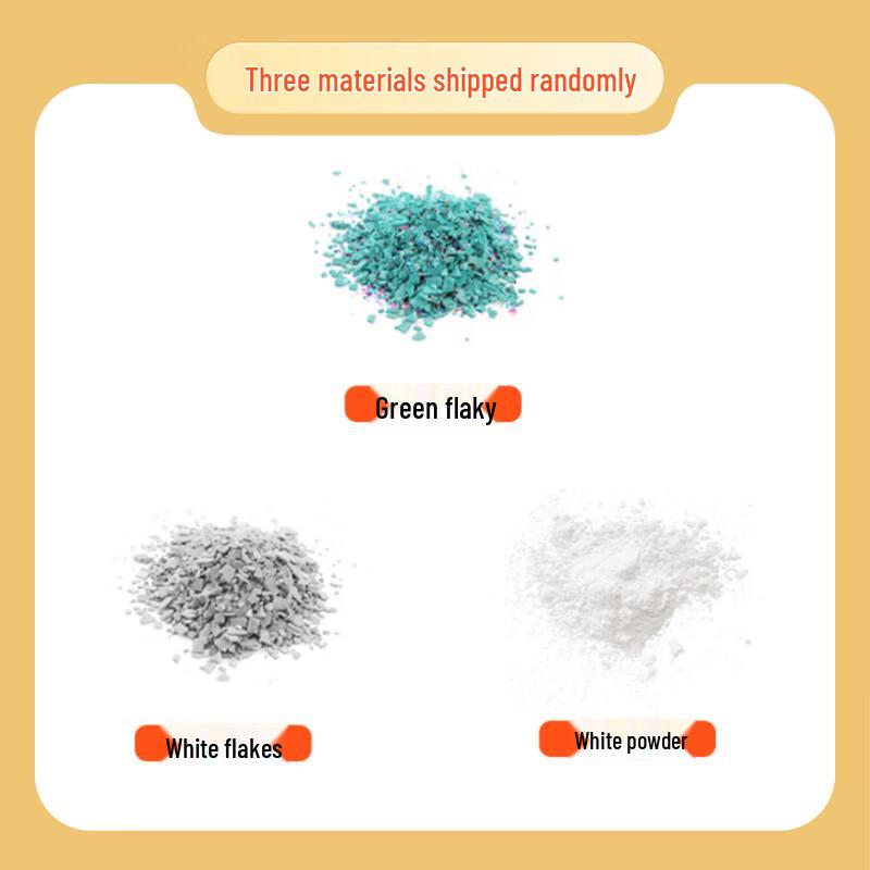 Ping An Da Tong Мощное средство для прочистки труб