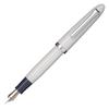 Sailor fountain pen Profit Junior Light Gray Medium Fine 12-0222-321