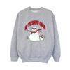 Star Wars Mandalorian Boys Up To Snow Good Sweatshirt