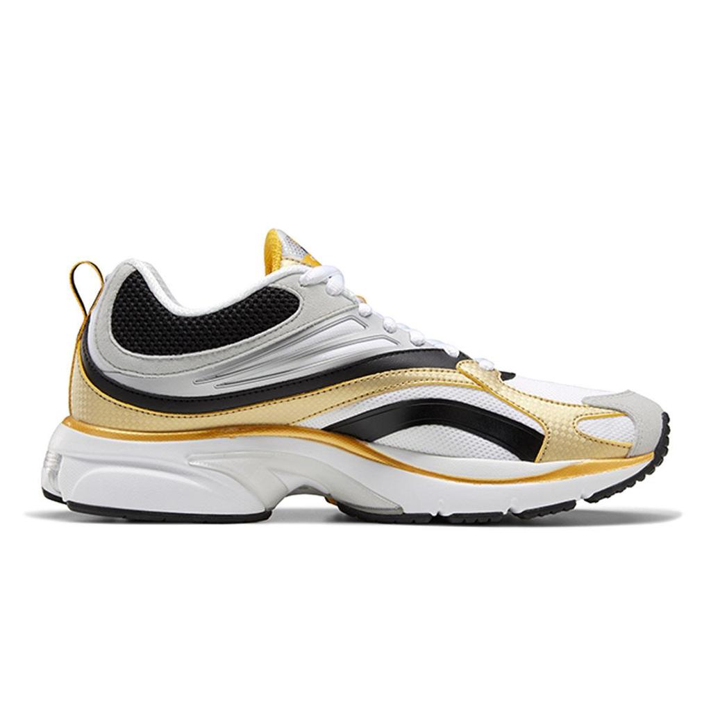 Premier 1000 Reebok 'White Gold Metallic' FZ1068