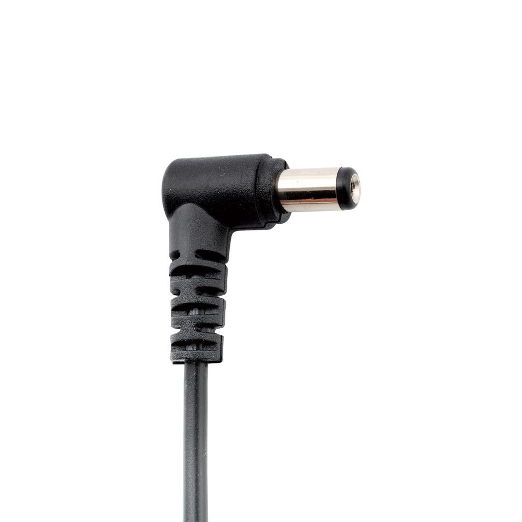 Musiclily Pro DC 9V Power Distribution Cable 8 Branches for Electric Guitar Effector Pedal