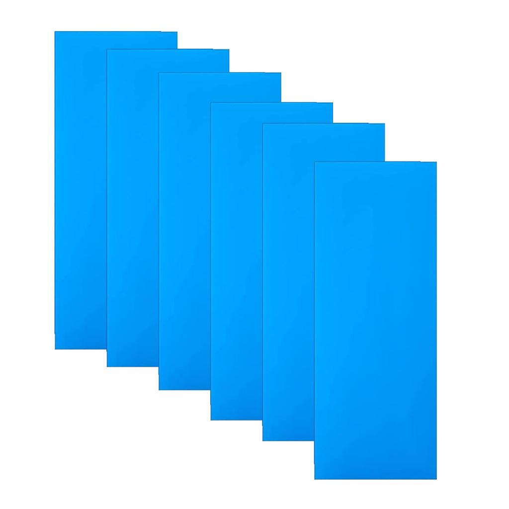 Самоклеящиеся ремонтные заплаты Taurust для плавательных бассейнов, Ремкомплект для бассейна из ПВХ, Самоклеящиеся ремонтные заплаты для подводного бассейна для водяной кровати, Бассейны