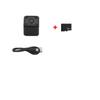 1080P HD WiFi Remote Monitor Camera - Built-in Battery, Night Vision, Smart Home Security