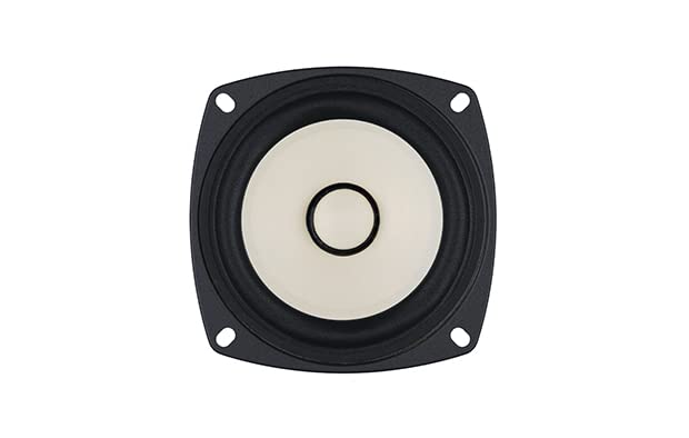 Fostex 10 см полнодиапазонный блок FE103NV2
