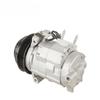 Dodge/Chrysler C300-C200 08-10 A/C Compressor (Part 447200-4004 RL111424AB)
