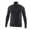 Loeffler Базовый слой с длинным рукавом Windstopper® HZ Transtex®