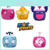 Новая плюшевая игрушка Дьявольский плод из игры Blox Fruits. Трансграничное издание. Уже в продаже!