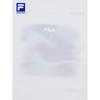 Fila Женская вязаная футболка с круглым вырезом
