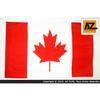 Флаг Канады 90x60см - канадский