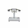 Telephone Figurine Modern Minimalist Phone Sculpture Creative Crafted Metal