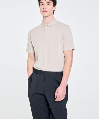 GLXY (СТИЛЬ ЖИЗНИ GALAXY) Glxy [Стиль жизни Галактики][Sammu Clothing] Эластичные брюки темно-синие