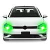 2 шт. Светодиодная лампа для автомобиля, Дневной ходовой огонь DRL, Без ошибок Canbus, Для BMW 3 серии F30 F31 F34 2012 2013 2014 2015 2016 jbhk21