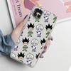 Hunter X Hunter Shell для Samsung Galaxy A12 A52 A11 A33 A32 A41 A31 A13 A71 A22 5G A21s A51 A53 A72 A73 Мягкий чехол-накладка