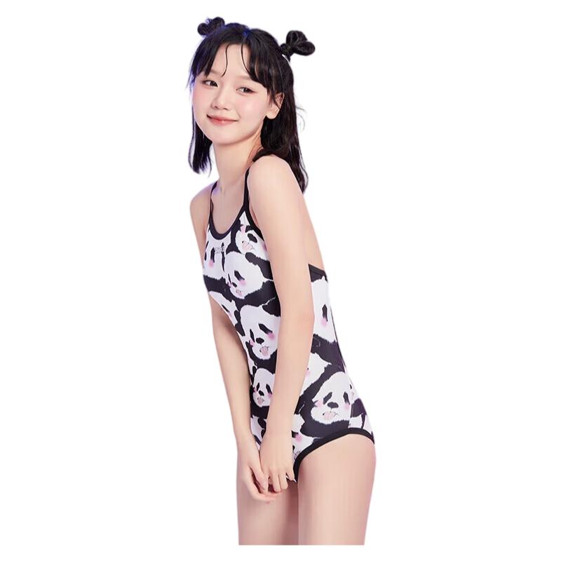 ZOKE Women's One-Piece Triangle Swimsuit for Travel And Hot Springs