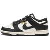 Dunk Low Cherry Charm Pack - Panda Women Sneakers Black White HQ7487-100