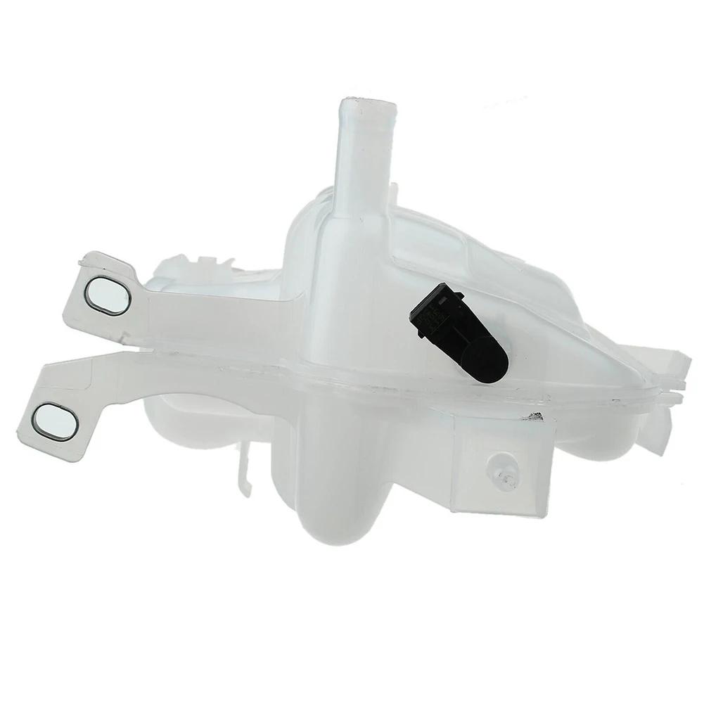 LR020367 PCF500110 LR013663 Расширительный бачок охлаждающей жидкости для Range Rover LR3 LR4 2005-2016 Пластиковые детали салона