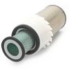 Excavator Air Filter FS651 for R55-3;R55-5;E60-5;PC60-7;R55-3;R55-5; R55-7;R60-5
