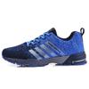 Men Sneakers Luxury Brand 2024 Summer High Quality Casual Breathable Mesh Runing Shoes Women Light Jogging Sport Shoes Plus Size