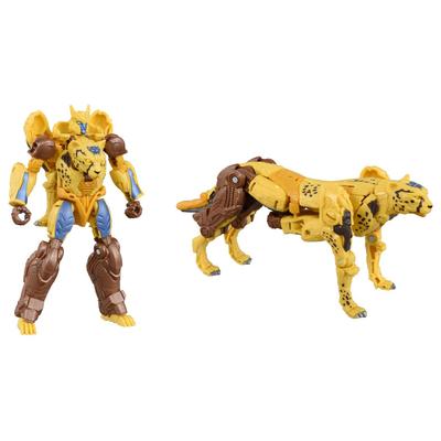 TAKARA TOMY Трансформеры Пробуждение Зверя Делюкс Класс Гепард BD-02