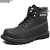 Новые классические кожаные ботинки Dr. Martens мужская и женская обувь пара высокие ботинки ревень ботинки рабочие ботинки короткие ботинки домашние