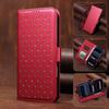 Подходит для Samsung S26 кожаный чехол A56 Стиль Сянсян бриллиантовый кошелек-визитница косой защитный чехол A55 Цыганский портативный
