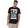 Star Trek Mens The Next Generation Season 6 Episode 3 T-Shirt