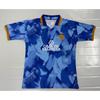 Retro Football Jerseys Classic National Team Shirts Sports Training Match Wear