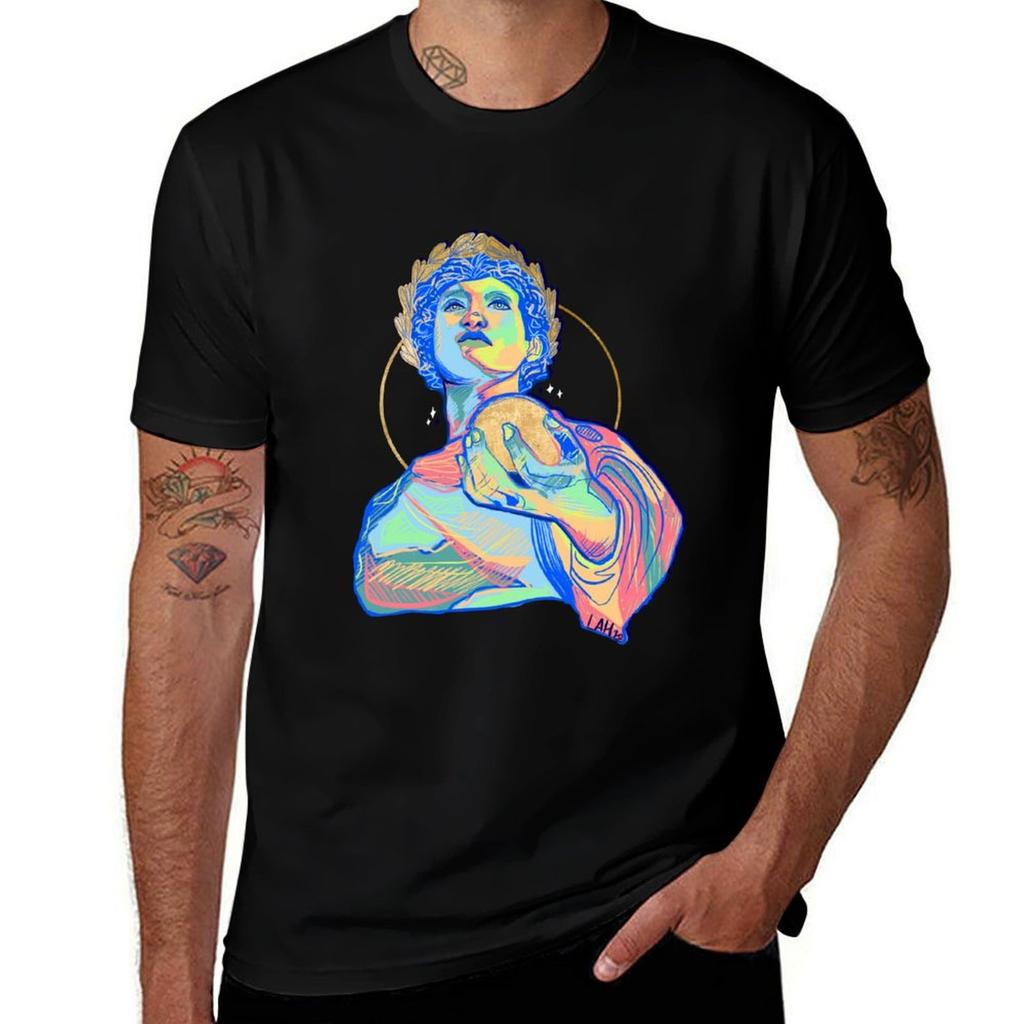 Modern myth TShirt Work Casual Loose Fit TShirt