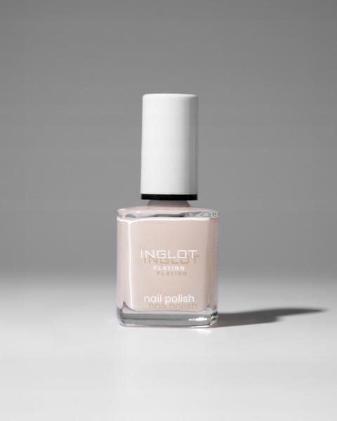 Inglot Playinn Nail Polish Lakier Do Paznokci 154 15Ml